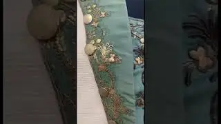 👗Уникальные кадры - мундирное платье Екатерины Великой