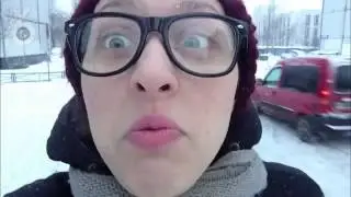 Королева селфи 6 sec