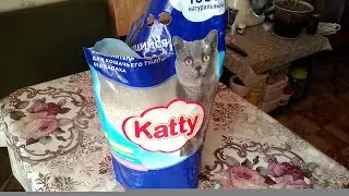 Осветление браги кошачьим наполнителем.....