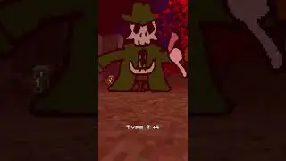 Trying EVERY Class In Doom Bring Your Own Class #41: Bandit Bowie