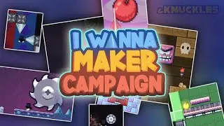 I Wanna Maker - Campaign 100% Clear