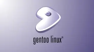 How to Install Gentoo on the Proxmox Server (Part 1)