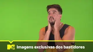 BASTIDORES: Veja como é por trás das cameras | Super Shore