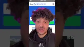 How to download any tiktok video without the water mark 