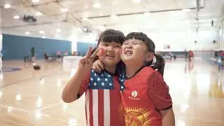 Yntymak Cup 2023, Pittsburgh, PA, Mirbek Atabekov, Kubat Tukeshov, Independence Day Kyrgyzstan