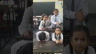 Classroom Game 🎮 with students 🤗knowledge Development 