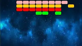 DX ball game using Java (with source code)