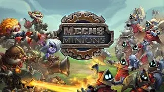 McMaster\McMaster - Mechs vs Minions Preface - Misunderstood Rules