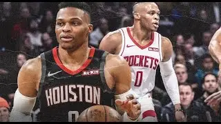 Russell Westbrook 2019 - 2020 Highlights for Quarantine - Hoop Gallery