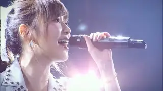 Sashihara Rino - 12 Byou | 12秒 (Live Band)
