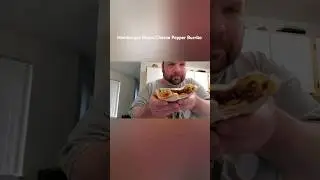 #hamburger #onion #cheese #pepper #burrito #yummy #food #chef #cooking #foryou #viralvideo #fyp #hi