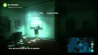 ZOMBI знакомство с английскими зомби