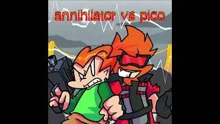 ANNIHILATOR VS PICO - Igloo's Never Evers #4