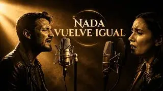 Nada Vuelve Igual - Feat Marco (Official Video)