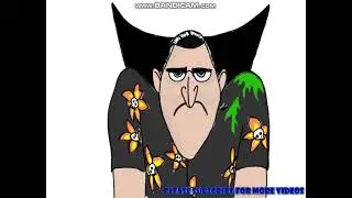 How to make vampire | Step By Step | TAUHEED ART