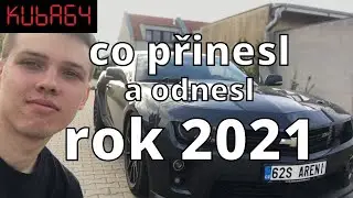 Novoroční speciál - nepublikované záběry