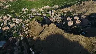 Meghri Fortress / Մեղրու բերդ | © Academy Films