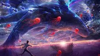 Miracle - Thomas Bergersen #Epic #Space