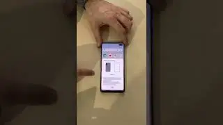 Telefondan telefonu kablosuz şarj etme
