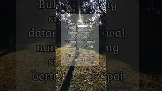 Cinta Hujung Nyawa #qoutes #katakatahati #bbmcikgoodea #canvaforeducation