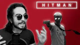 Türkiye Olimpiyatlara HITMAN GÖNDERMİŞ (Yusuf Dikeç)