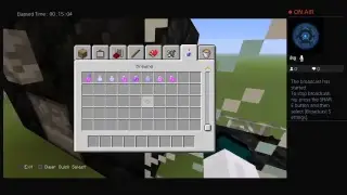 Mincraft