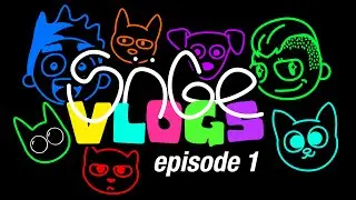 Episode 1: A New Chapter