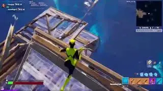 wokeuplikethis-Playboi carti - fortnite montage
