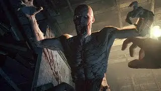 OUTLAST | Ep.2 | Изучим психушечку