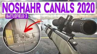 Best TDM Map in Battlefield History - Battlefield 3