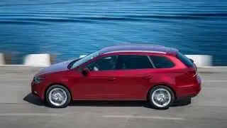 Seat Leon ST 4Drive [2015]