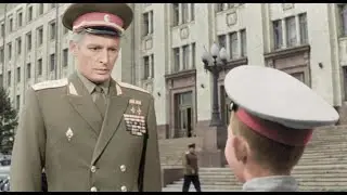Василий Семенович Лановой