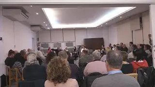 Cooperació entre plataformes per sumar esforços pel nou hospital