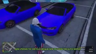 GTA V SOLO Money Glitch "1.35 DUPLICATE ANY CAR GLITCH" Solo Money Glitch in 2017