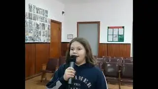Территория добрых стихов