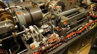 LDM #359: RAF Avro Vulcan Ground Position Indicator - MK.4 - Part 1