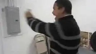 Spinning Tim