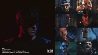 Exo - Ultimo Giorno (Feat. Entics + Danti + Nto + Rayden + Nerone + Vit + Tormento + Enz Benz)