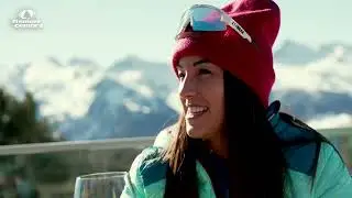 Willkommen im Val di Fiemme in Trentino Südtirol, mit Blick auf die Dolomiten