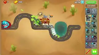 BTD6 Advanced Challenge | VioletHero1077 ~By Irulninjakiwi | March 2nd, 2023