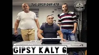 Gipsy Kaly 6 - Tosara