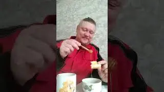 Первый Майский 🍯! Мёд!