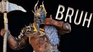 THIS RAIDER SIGNATURE IS RIDICULOUS - Dominion gaming