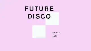 Phonk D - Anoa