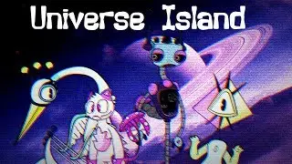 My Singing Monsters - Universe Island (Update 1)