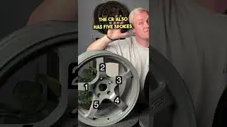What's the difference between a Gramlight 57CR and 57DR?