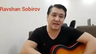 Ravshan Sobirov onlayin guzorlik betiruvchi yoshlarni tabrekladi