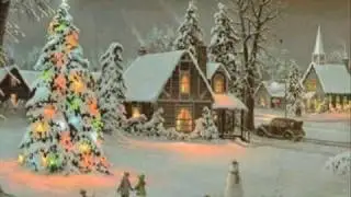 Feliz Navidad (Danish version)