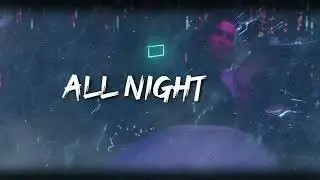 Tonight- Gloreymi (Official Lyric Video)