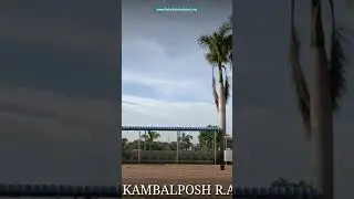 Arni Baba Kambalposh R.A.